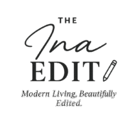 the ina edit logo