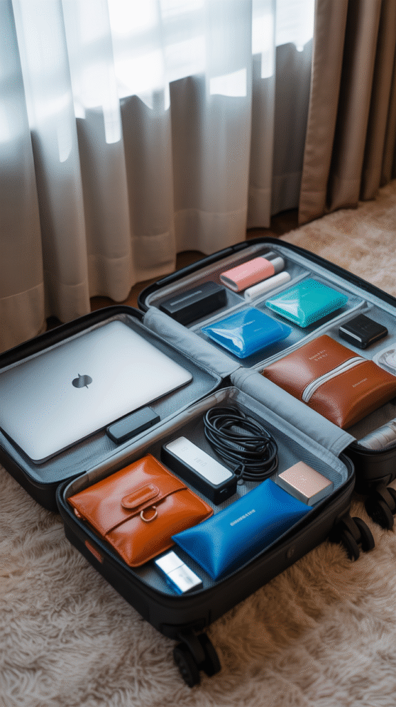 a photograph of a meticulously organized 0wsba3jrtwohb9rrxezaka qtaq28bgq4svn1vzd usta