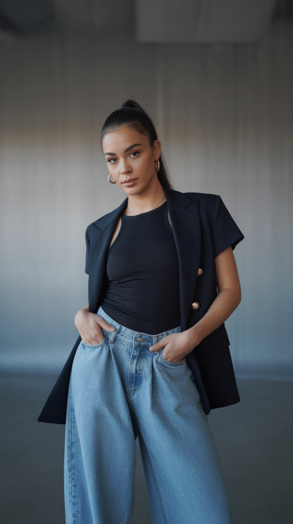 a stylish fashion portrait photograph of j8fjytiot4oruqujzzgzbq ansucscuqg q5grma1cpgg