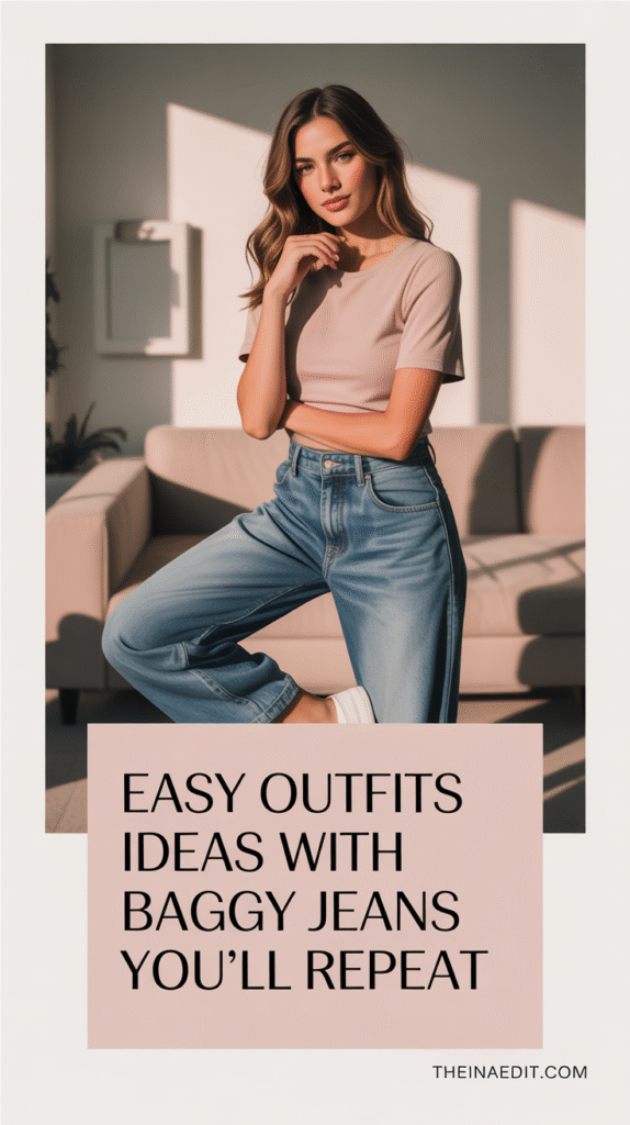 The Ultimate Guide to Baggy Jeans: How to Style, Wear & Rock Them in Every Season a stylish lifestyle advertisement showca vv78gdsrqnco1u0slaaaew uxr xgjcsqeaosx5au 3ka