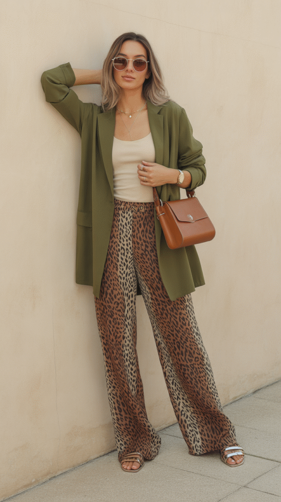 animal print outfit with neutral color c zinluf6qs3gh5l1lopiysw 6fizhx2t5evsareq5koja
