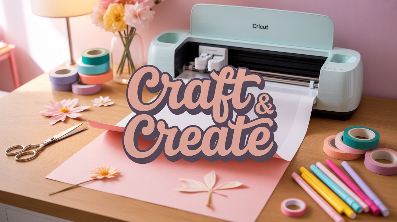 15 Cricut Projects Begineers Can Try Today 15 Cricut Projects Begineers Can Try Today
