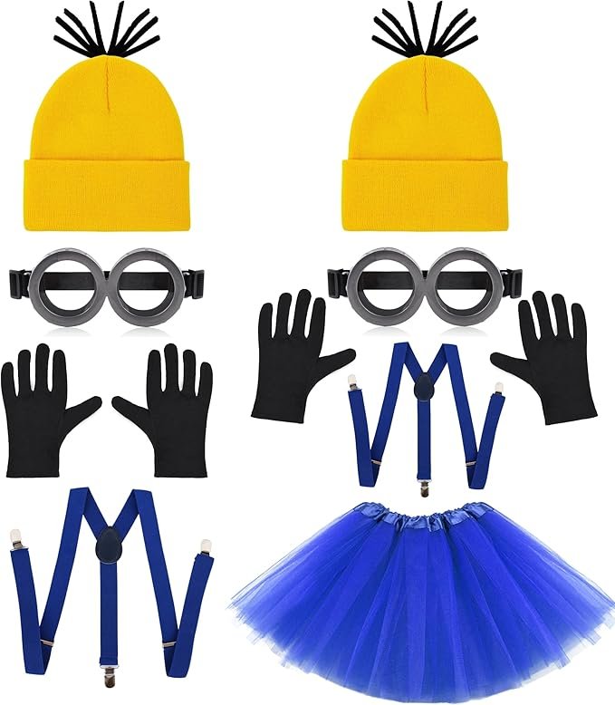 minions