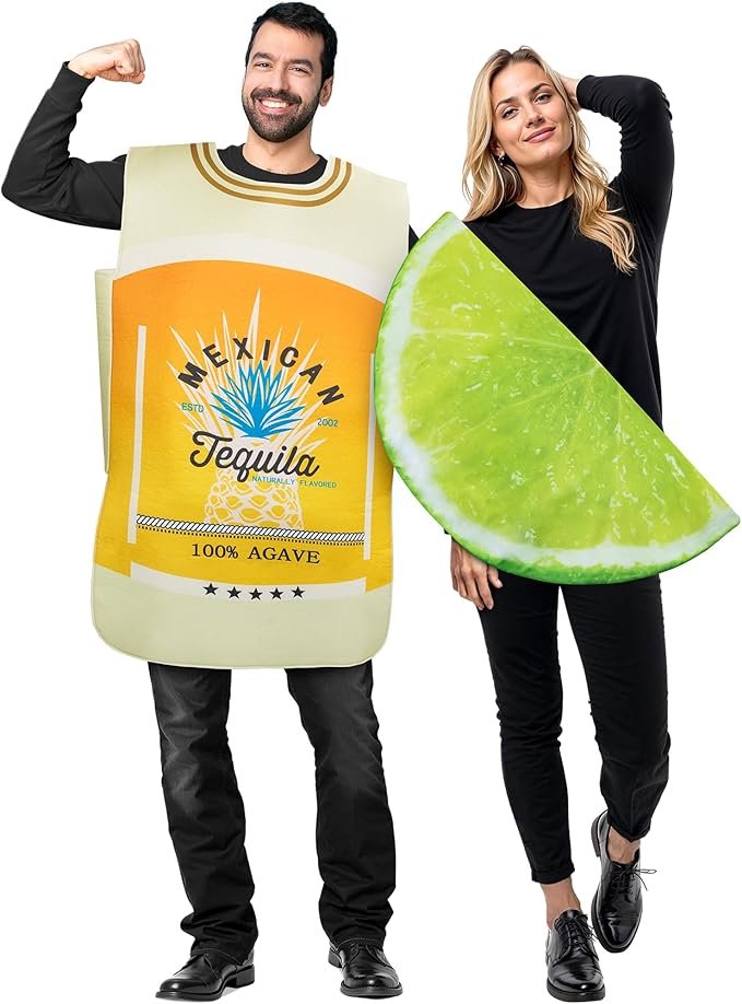tequila