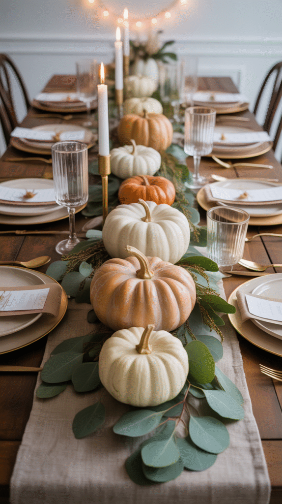 How to Set a Simple & Cozy Thanksgiving Table a beautifully styled thanksgiving tables dou0xprosqsue mqjwtqzg qs9jql0wrr2aa0zvrrxbeq