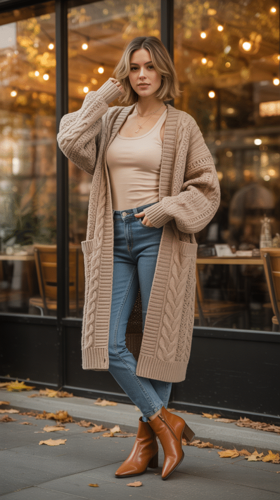How to Style Sweaters 15 Outfit Ideas For Winter a high resolution portrait photograph of ljwjcnxjsbabech3rxskeg 5uz8pdudqqkntdvmqfnh3a