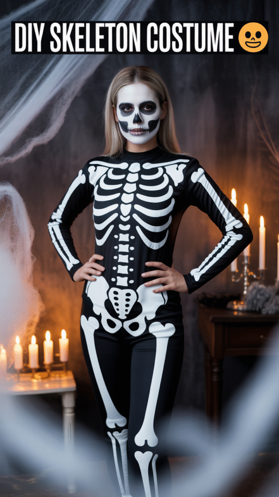 How to make DIY Halloween Costumes a photograph of a person confidently pos o3y9inowr cksi8zuyyumq zefdxg0tr 6ctyac 7 hzq