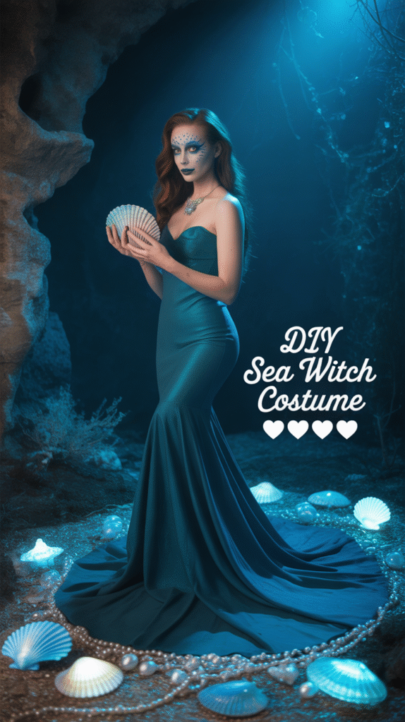 How to make DIY Halloween Costumes a photograph of a woman embodying a capt unp4ui cqighz7lwc56swa wf43b0aprsmso0pjnzcg0w