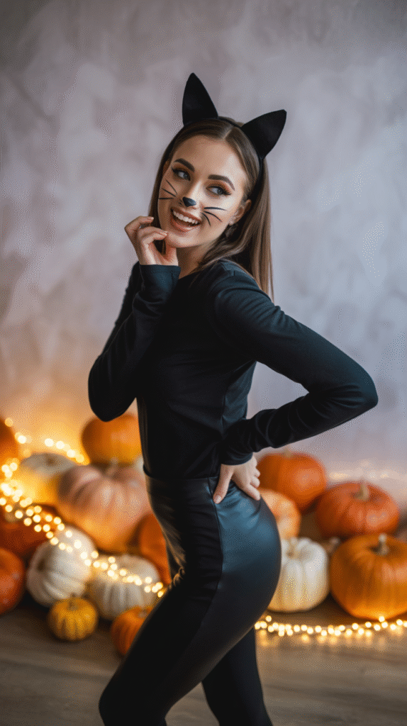 How to make DIY Halloween Costumes a vibrant slightly whimsical portrait ph pzf8 g6esvyyhuk3dlteog 8djtlftarmwlvt8qkpiy9w