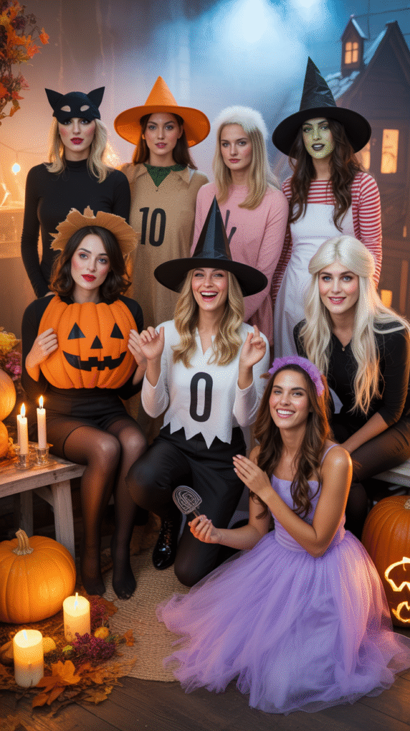 How to make DIY Halloween Costumes create a realistic high quality image fe er 51t98qvkahsyildqeoq u bqudpmqlwkdh7kb04zhq