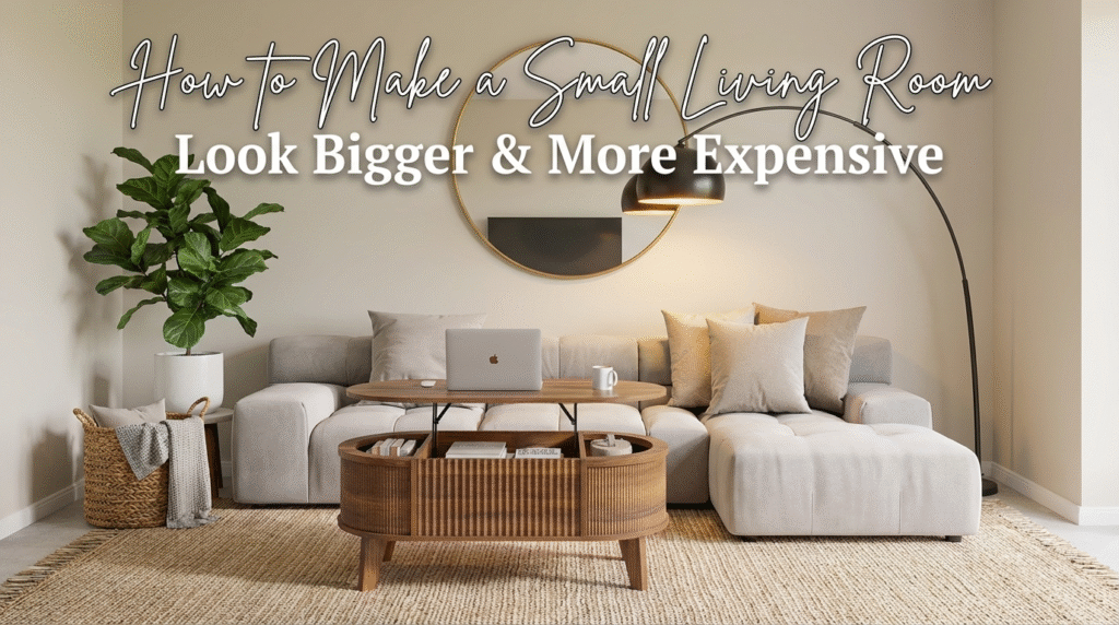 a styled small living room designed as a yegb5d0ork 8kaas3fjlea ik6skyjhtyibbnjnsbailg hd