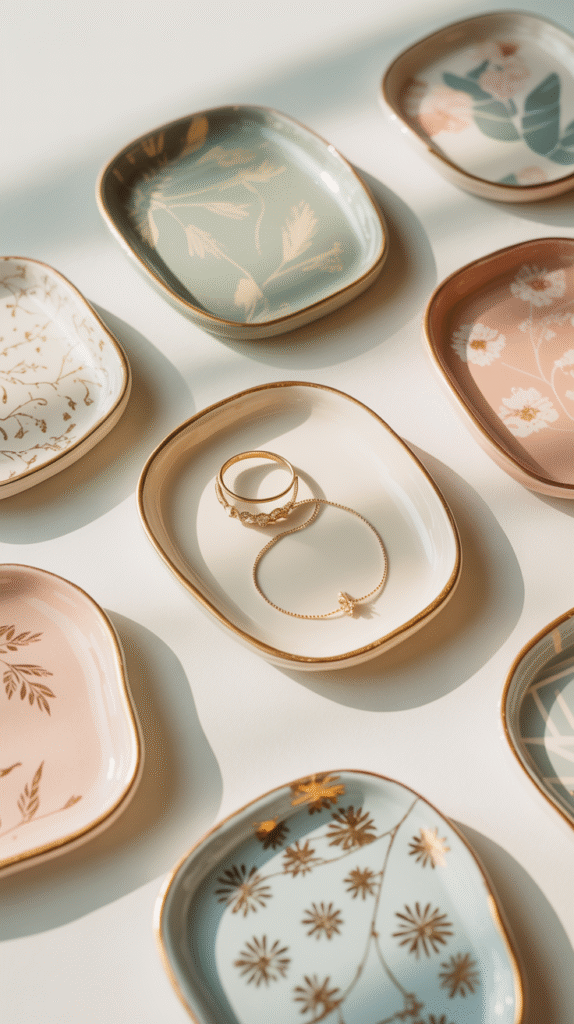 10 Easy Handmade Mother's Day Gifts You Can Make & Sell trinket