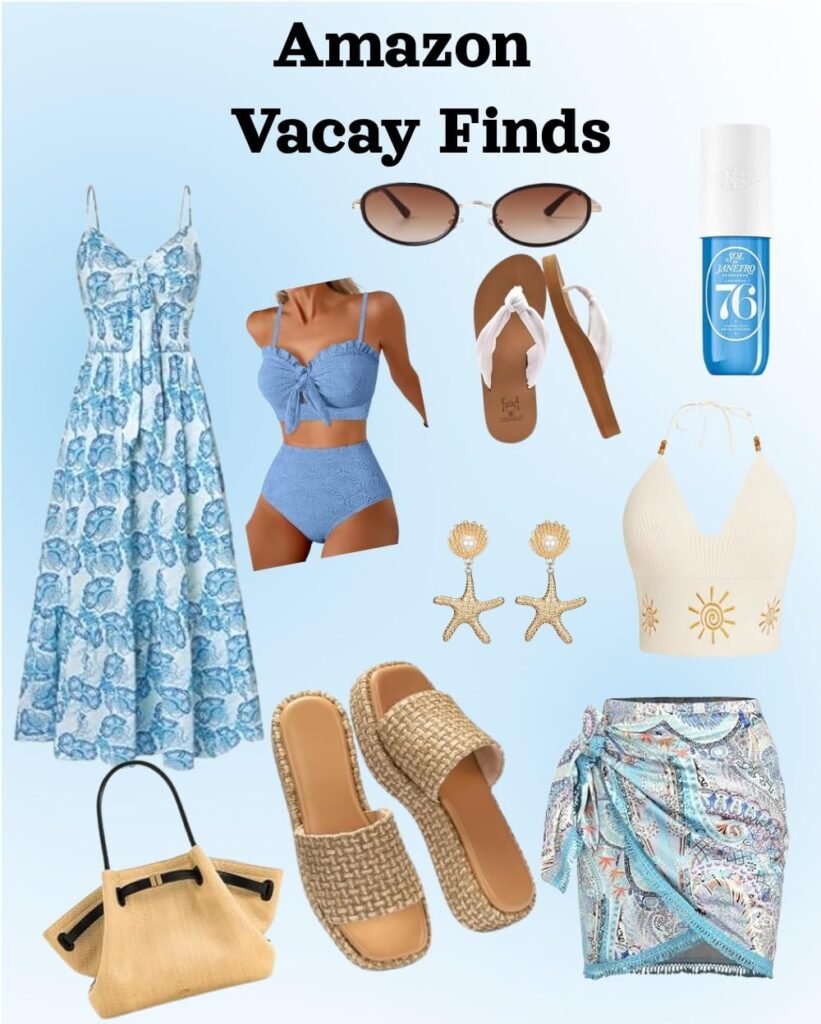 vacay