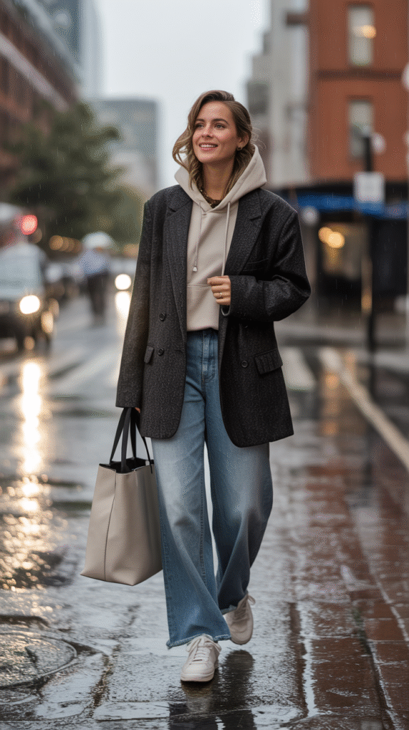blazer